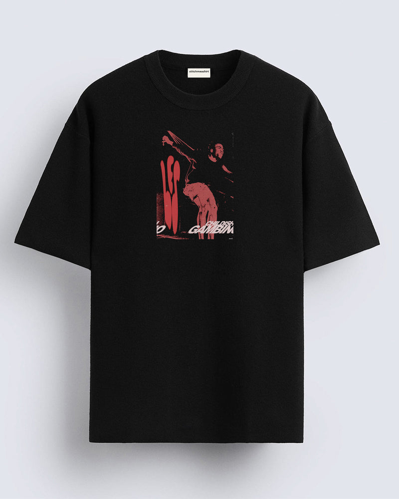 Childish gambino - Oversized T-shirt