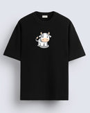 Chubby cow - Oversized T-shirt