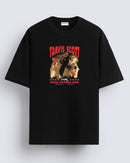 Circus maximus - Oversized T-shirt