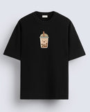 Coffee bucks - Oversized T-shirt