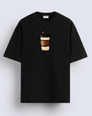Coffee love - Oversized T-shirt
