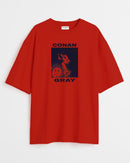 Conan gray - Oversized T-shirt