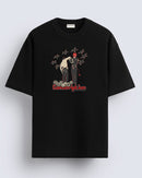 Conscription - Oversized T-shirt