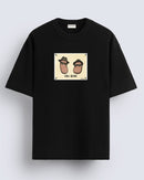 Cool beans - Oversized T-shirt
