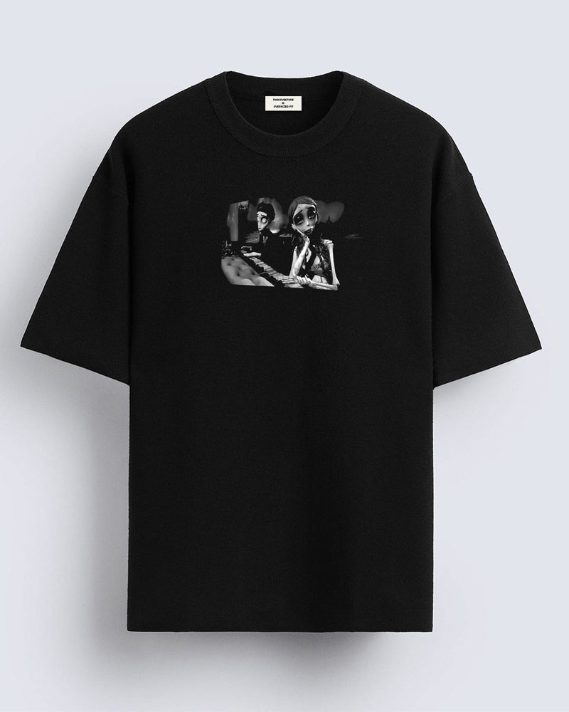 Corpse - Oversized T-shirt