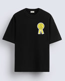 Cried - Oversized T-shirt