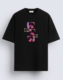 Crier - Oversized T-shirt
