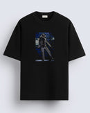 Criminal - Oversized T-shirt