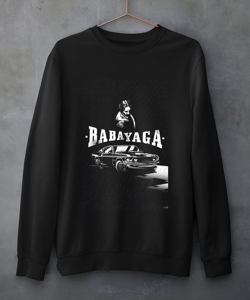 Babayaga - Sweatshirt