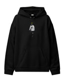 Messi - Hooded Sweatshirt