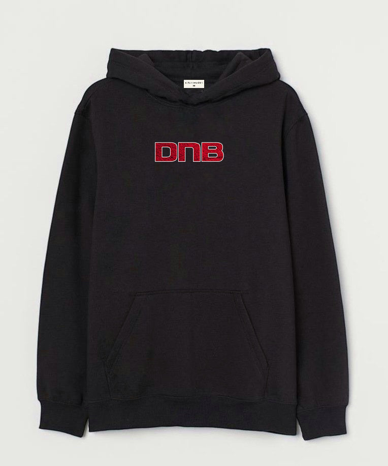 DNB - Hooded Sweatshirt