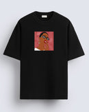Dafa go - Oversized T-shirt