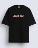 Dafa ho - Oversized T-shirt