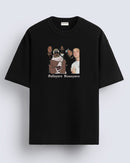 Dafayaro - Oversized T-shirt