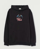 daft punk - Hooded Sweatshirt