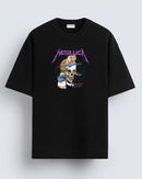 Damaged justice - Oversized T-shirt