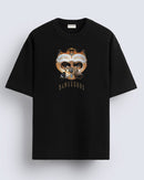 Dangerous - Oversized T-shirt