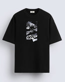 Dark knight - Oversized T-shirt