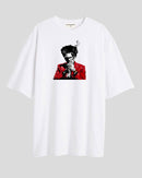 Dark times - Oversized T-shirt