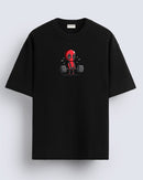 Deadpool - Oversized T-shirt