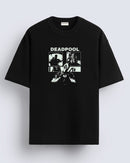 Deadpool - Oversized T-shirt