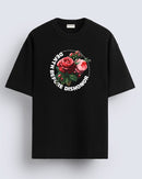 Death before dishonor - Oversized T-shirt