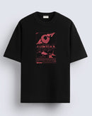 Death - Oversized T-shirt
