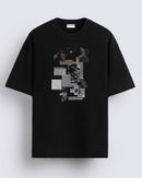 Decide my vibe - Oversized T-shirt