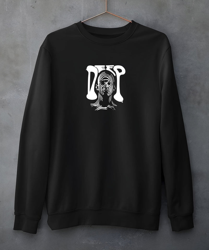 Deep - Sweatshirt