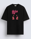 Deja Vu - Oversized T-shirt