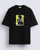 Designer - Oversized T-shirt