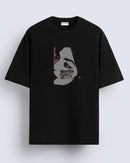 Devil roll the dice - Oversized T-shirt