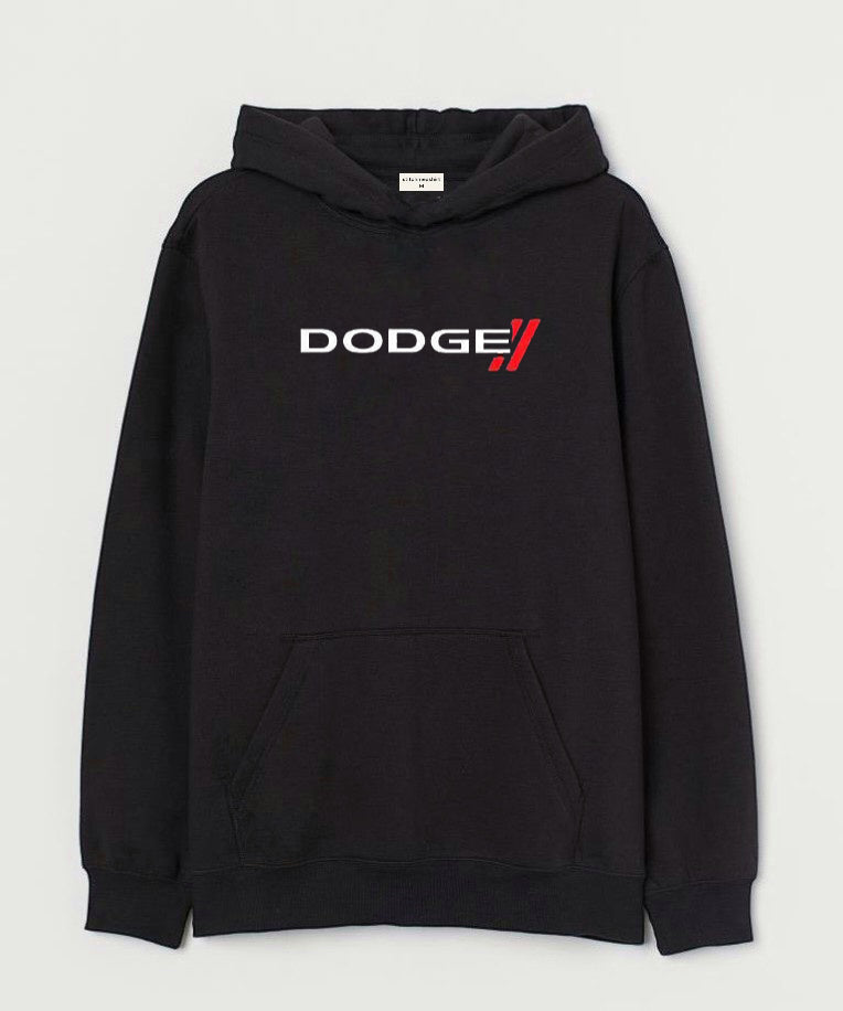 DNB - Hooded Sweatshirt