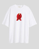 Donda - Oversized T-shirt