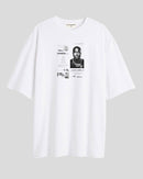 West - Oversized T-shirt
