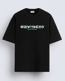 Dontneed - Oversized T-shirt