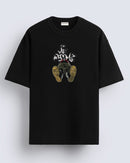 Dooms - Oversized T-shirt