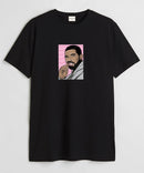 Drake's swag - Round Neck T-shirt