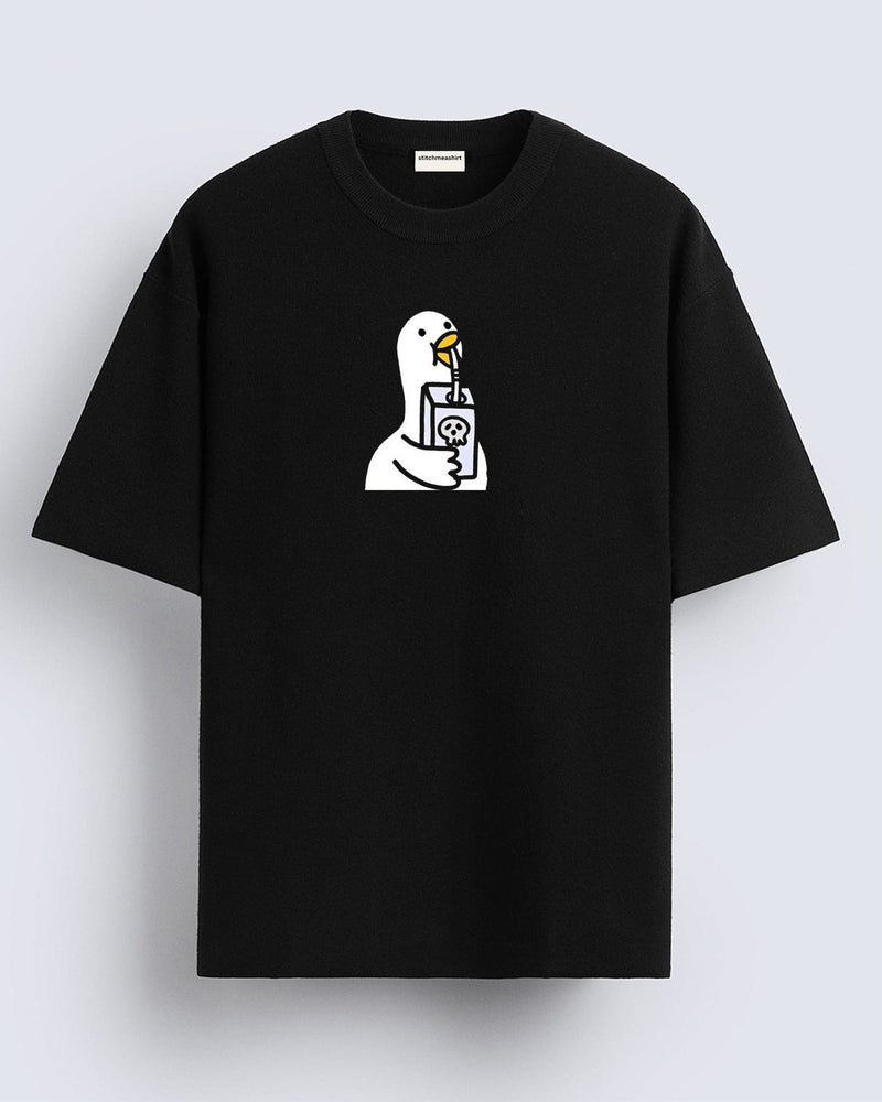 Duck - Oversized T-shirt