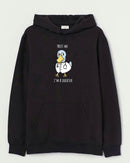 Duckter - Hooded Sweatshirt
