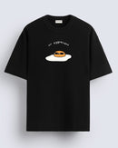 Eggcellent - Oversized T-shirt