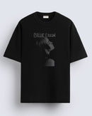 Eilish Elegance - Oversized T-shirt