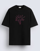 Electric - Oversized T-shirt