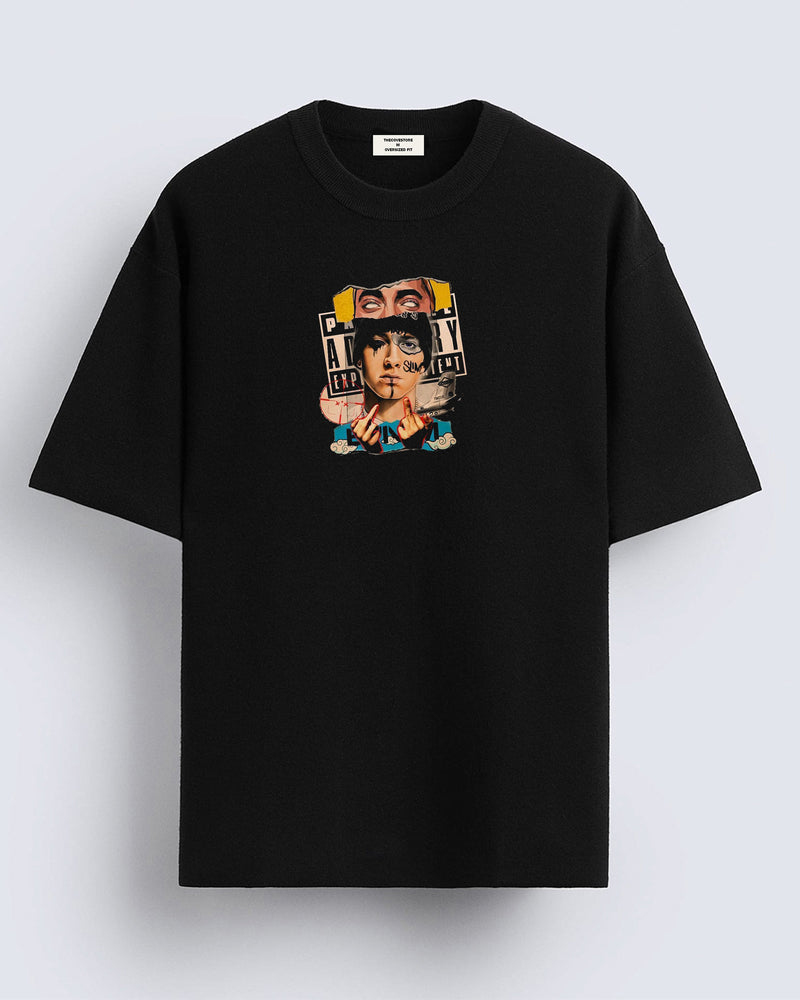 Eminem. 2 - Oversized T-shirt