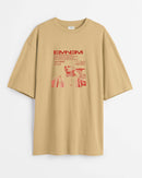 Slim shady - Oversized T-shirt