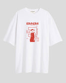Curtain call - Oversized T-shirt