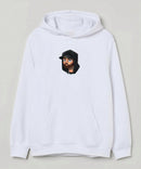 Beardo eminem - Hooded Sweatshirt