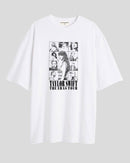 Taylor Swift Eras tour - Oversized T-shirt