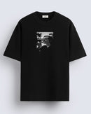 Escobar - Oversized T-shirt