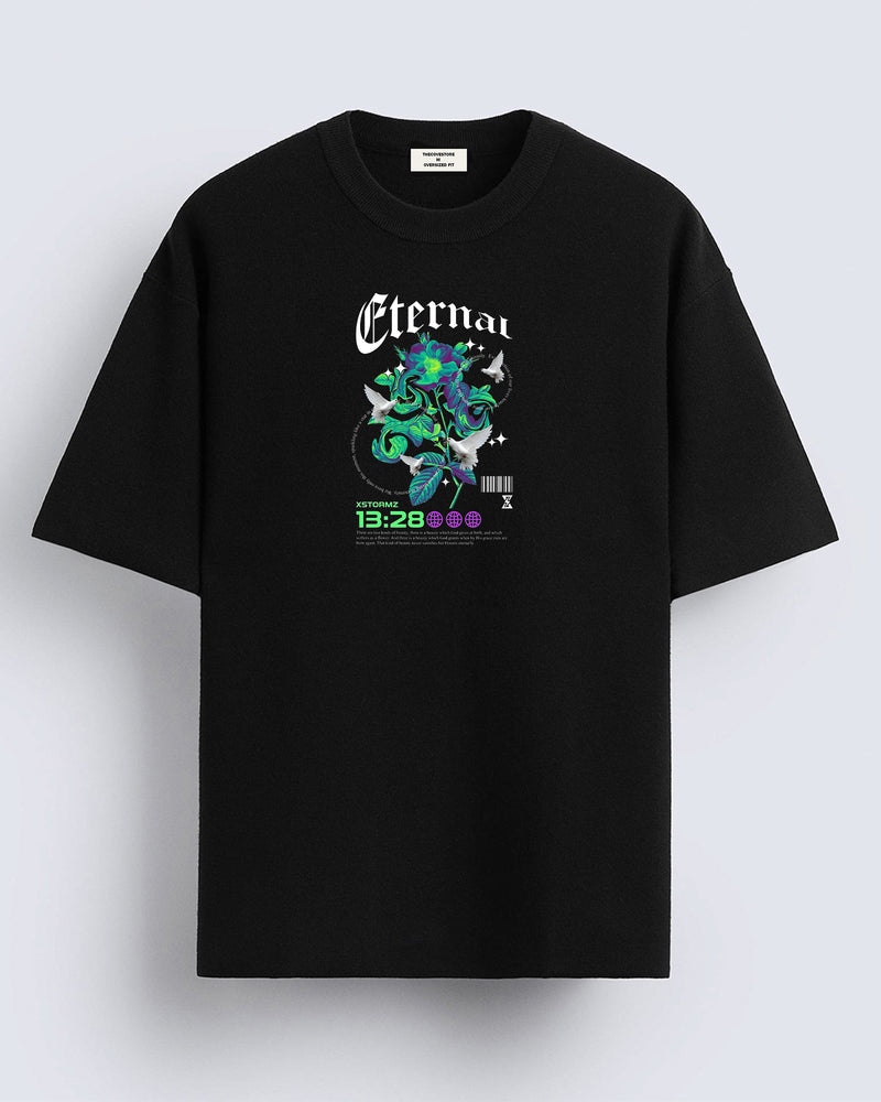 Eternal - Oversized T-shirt